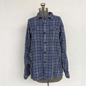 Patagonia- Organic Button Down